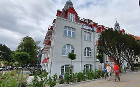 Wisus - Luxury Apartments
